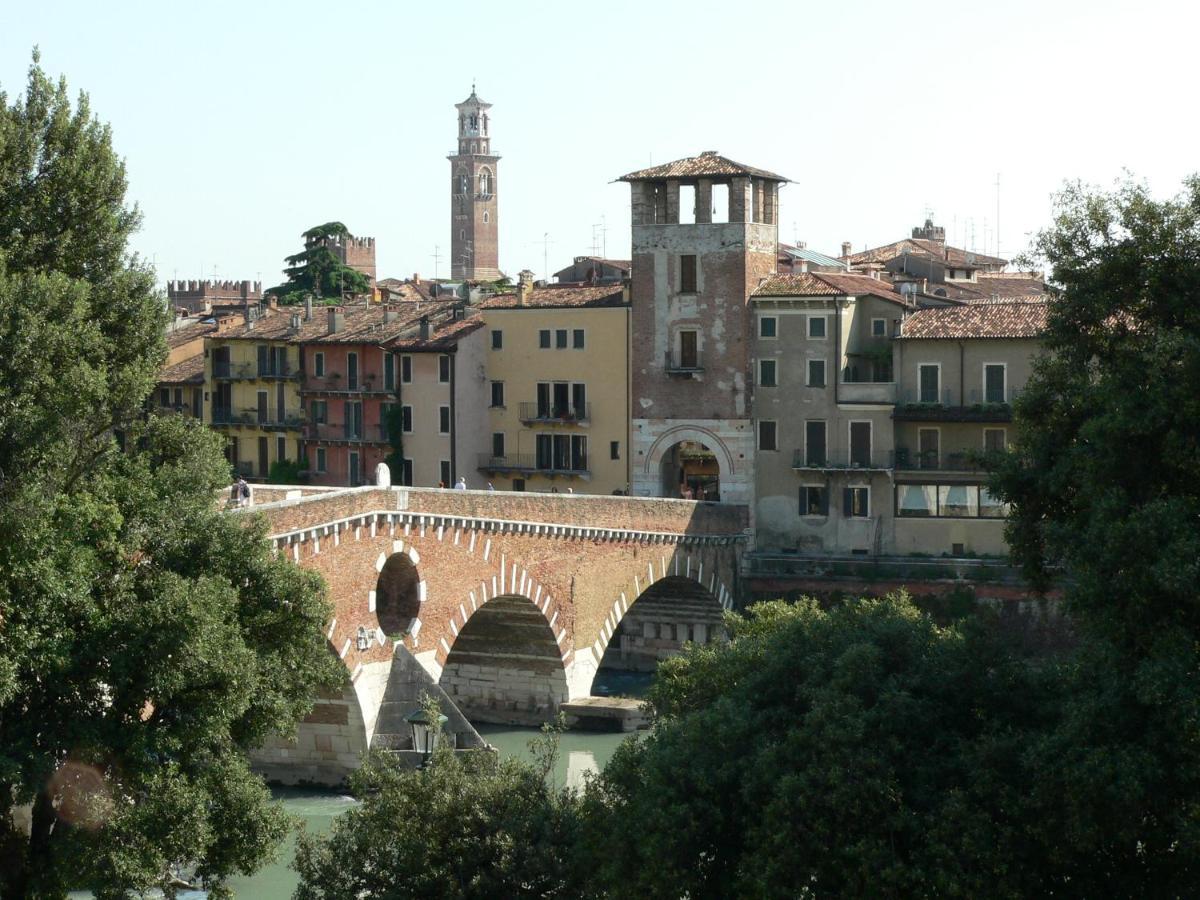 B&B Santo Stefano Verona Exterior photo