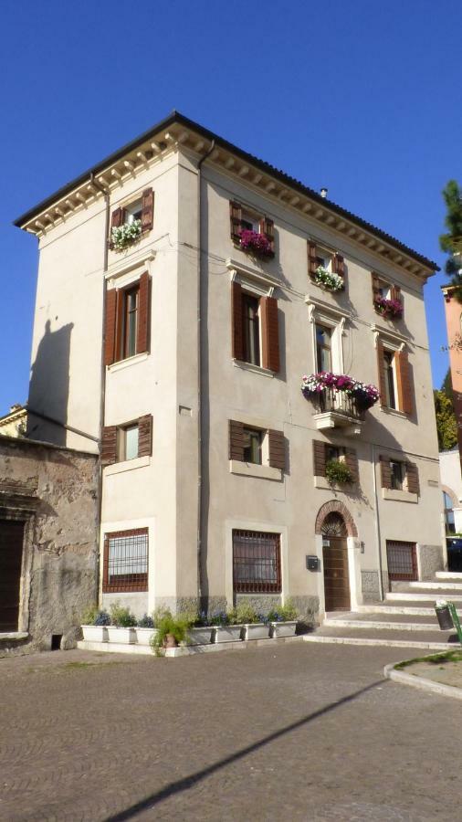 B&B Santo Stefano Verona Exterior photo